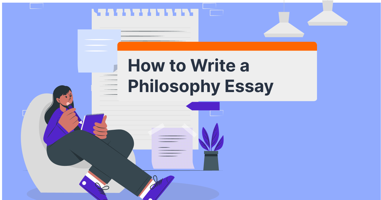 Philosophy Essay