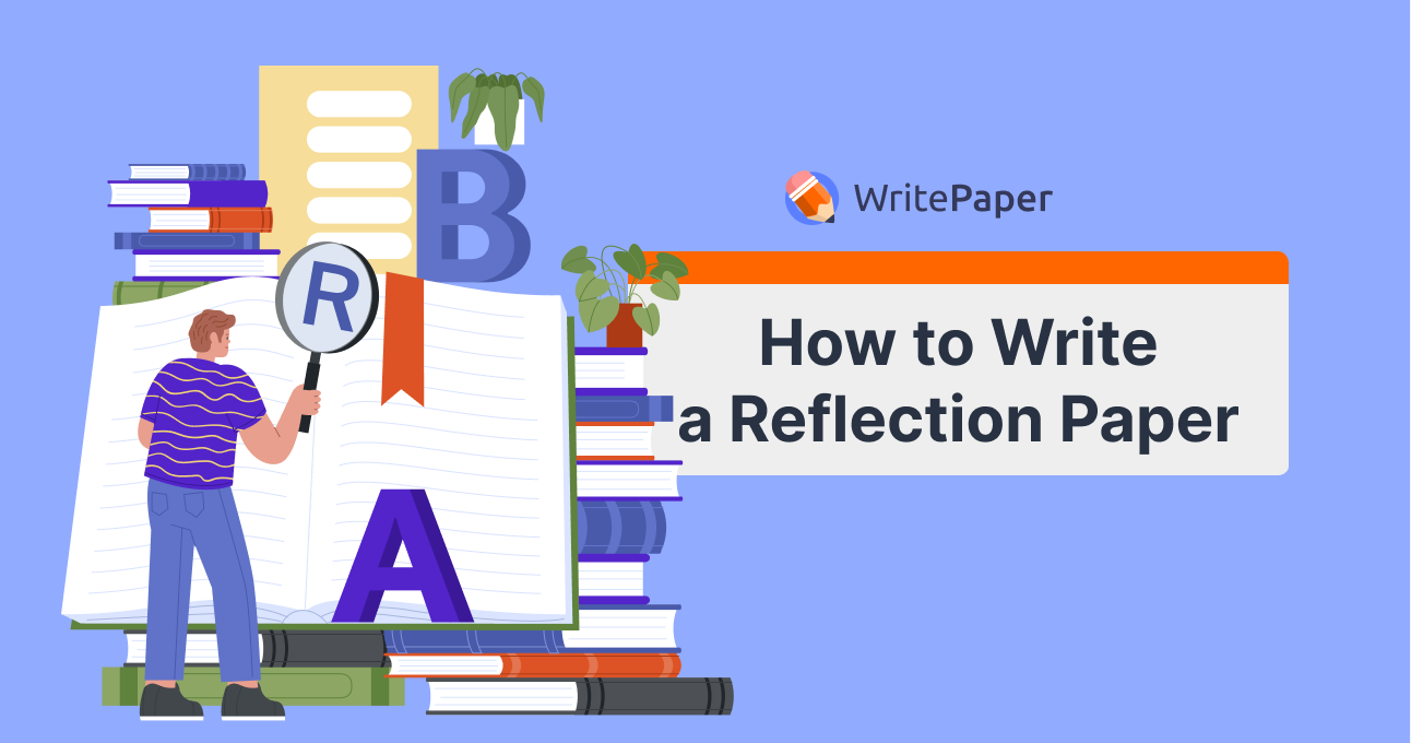 Reflection Paper