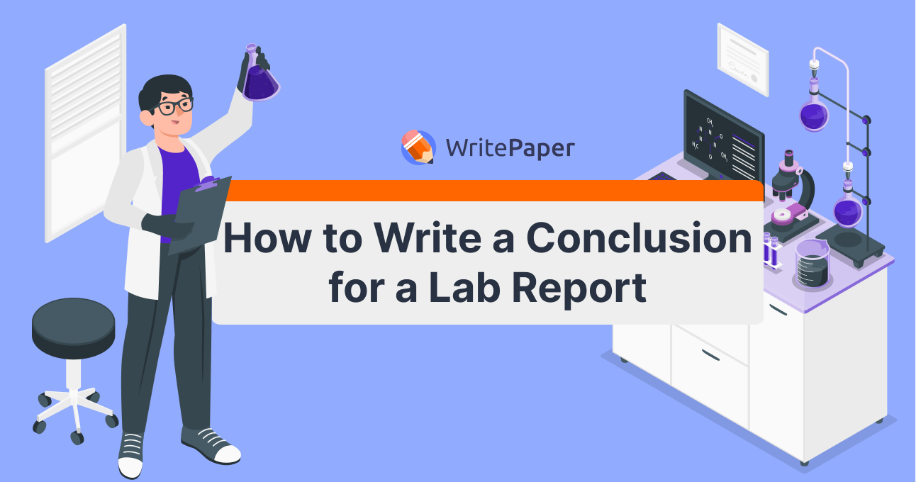 Conclusion for a Lab Report