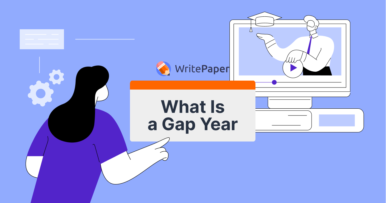 gap year