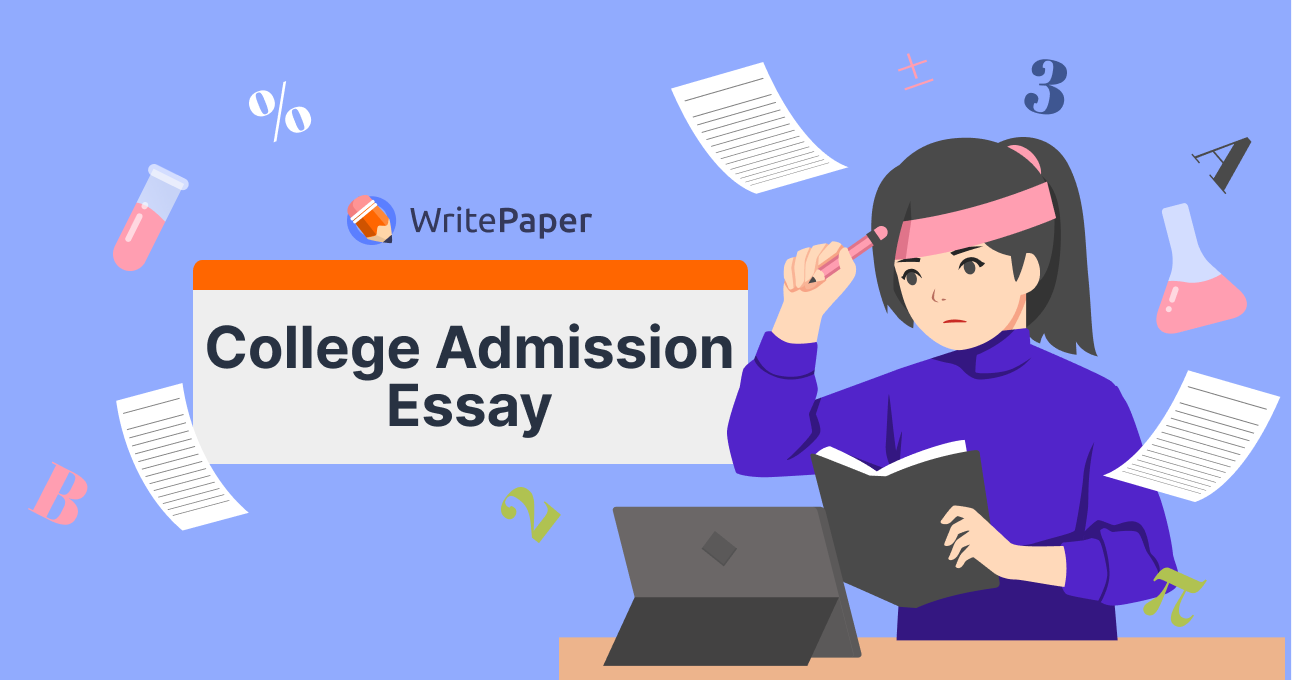 College Admission Essay