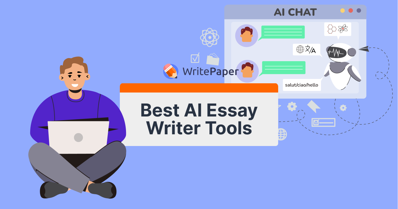 best ai essay tools