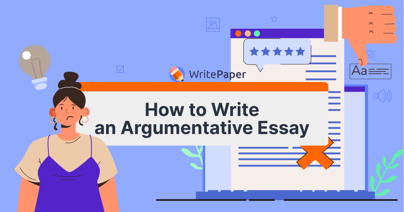 Argumentative Essay