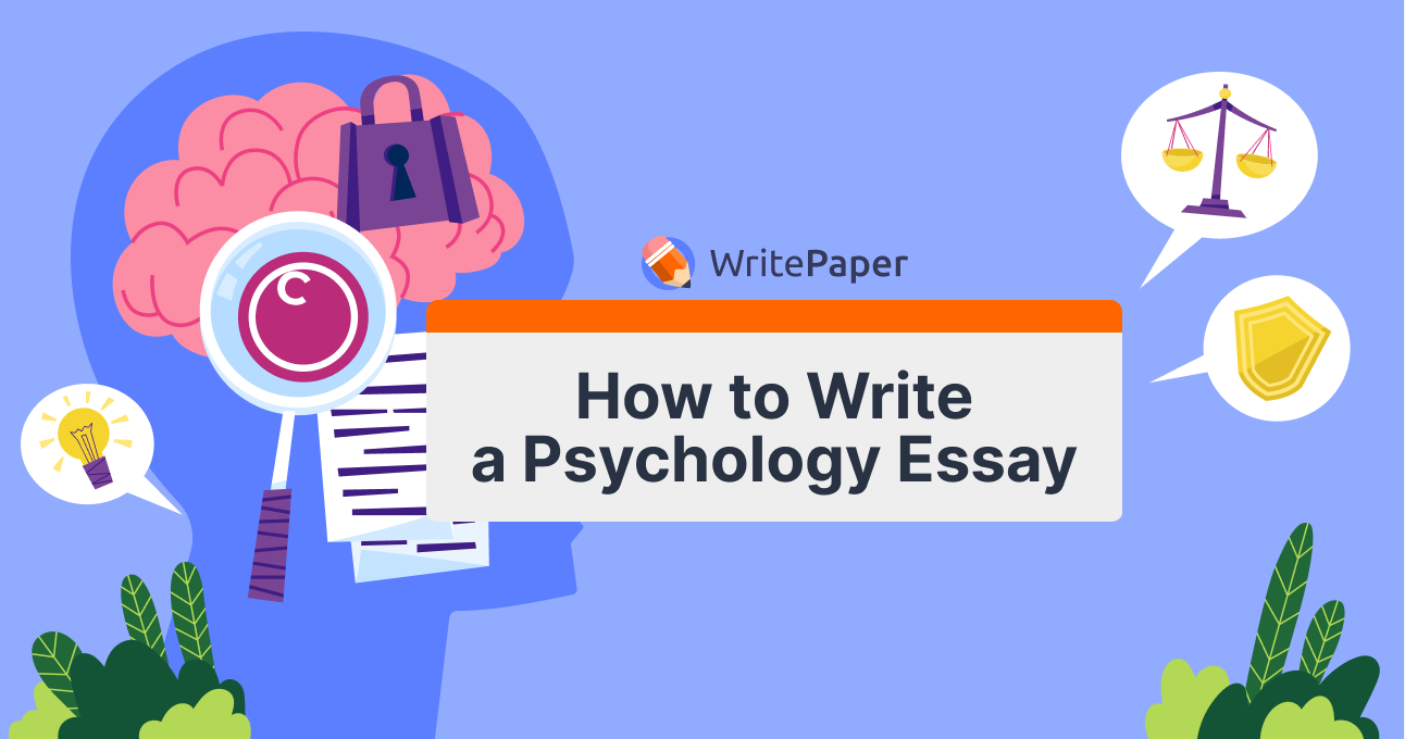 psychology essay